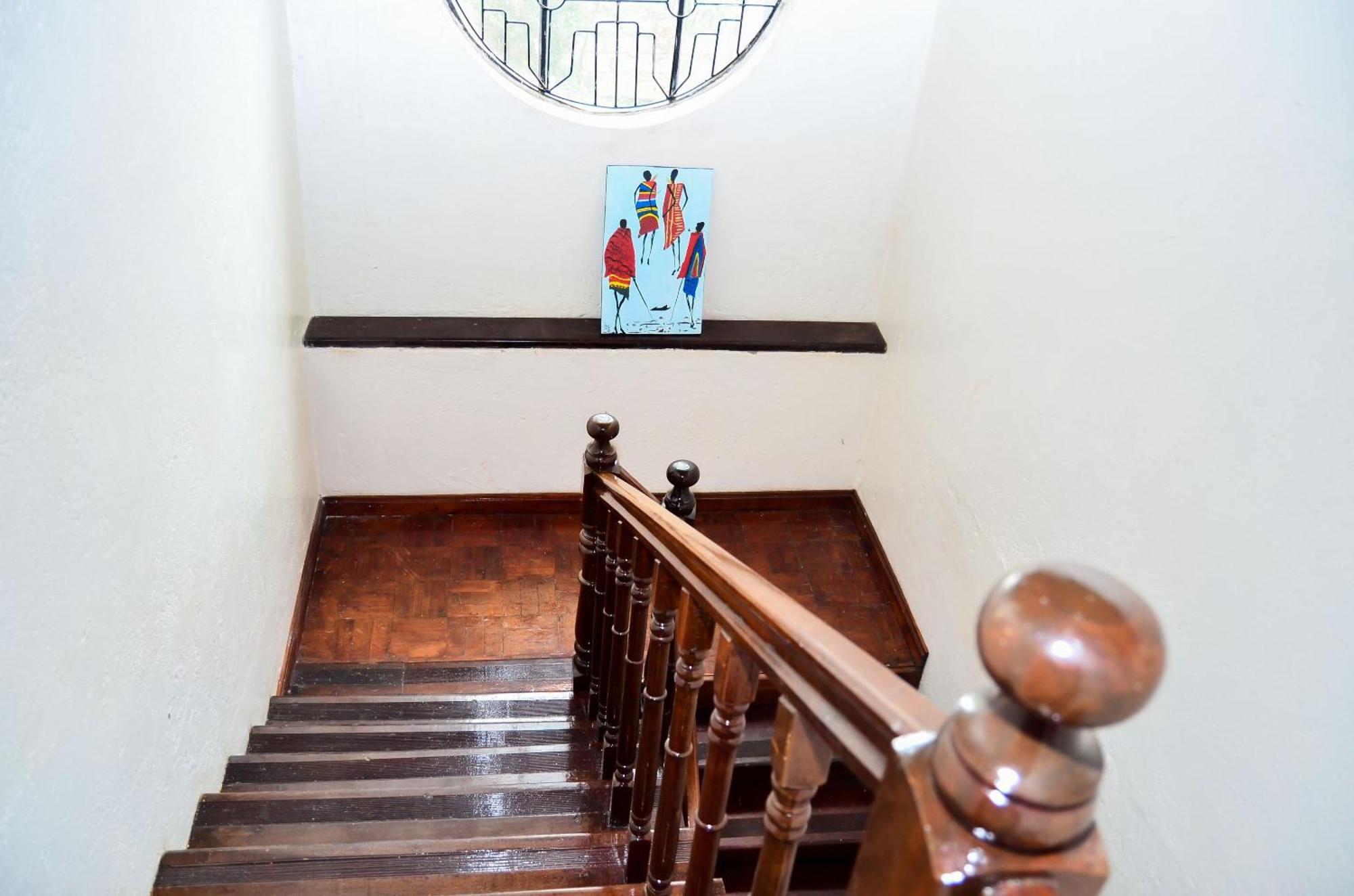 Merinja Guest House ナイバシャ 部屋 写真